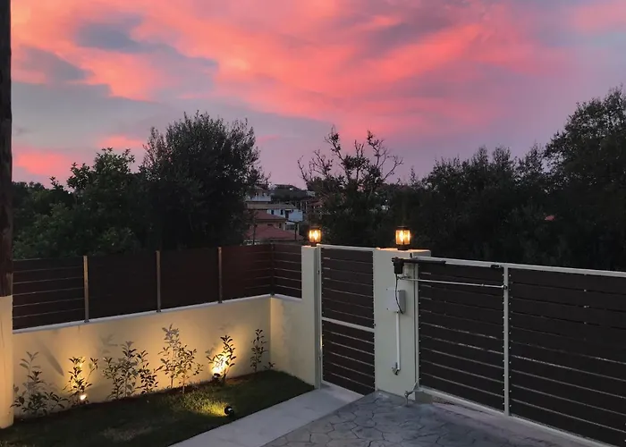 Giorgos & Maria Villas