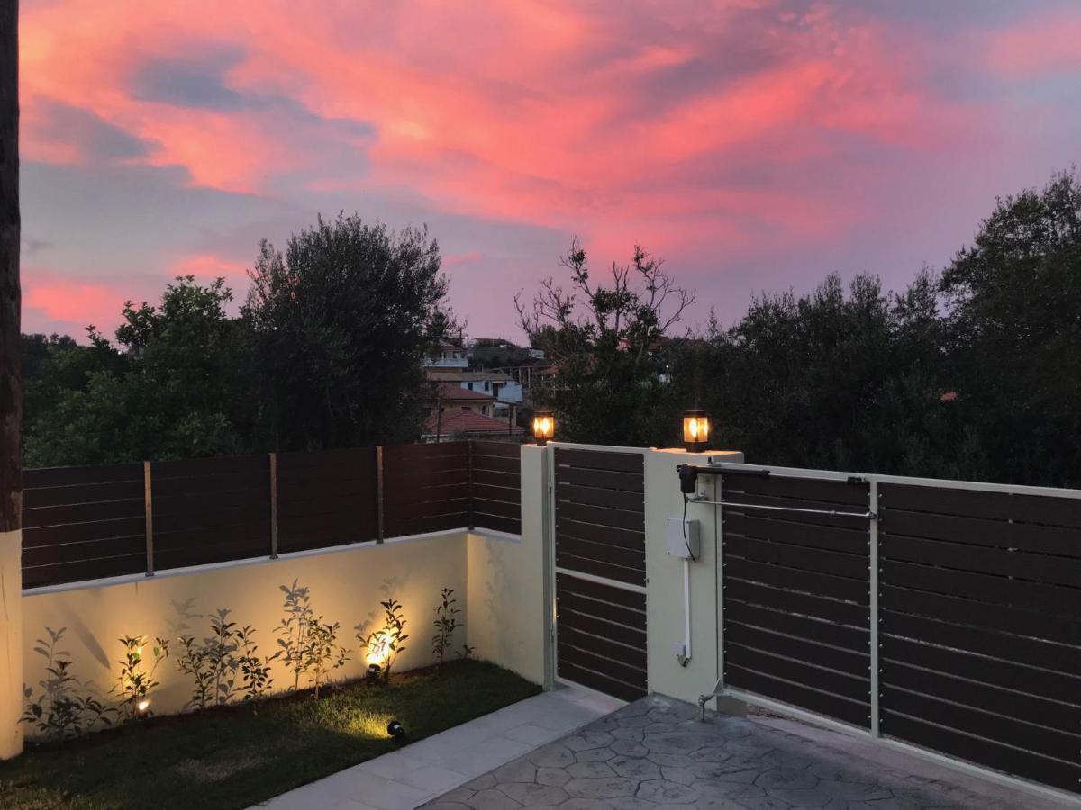Villa Giorgos & Maria