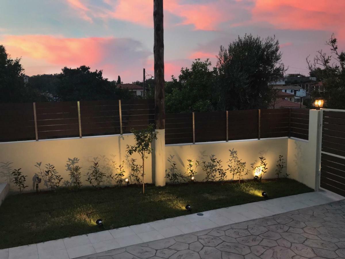Villa Giorgos & Maria *